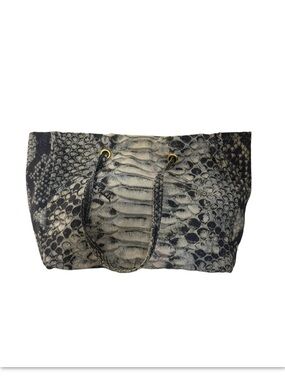 Roberto Cavalli Mini Tote